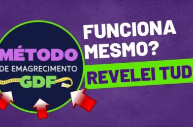 Método GDF de EMAGRECIMENTO Funciona Mesmo? Descubra Aqui!